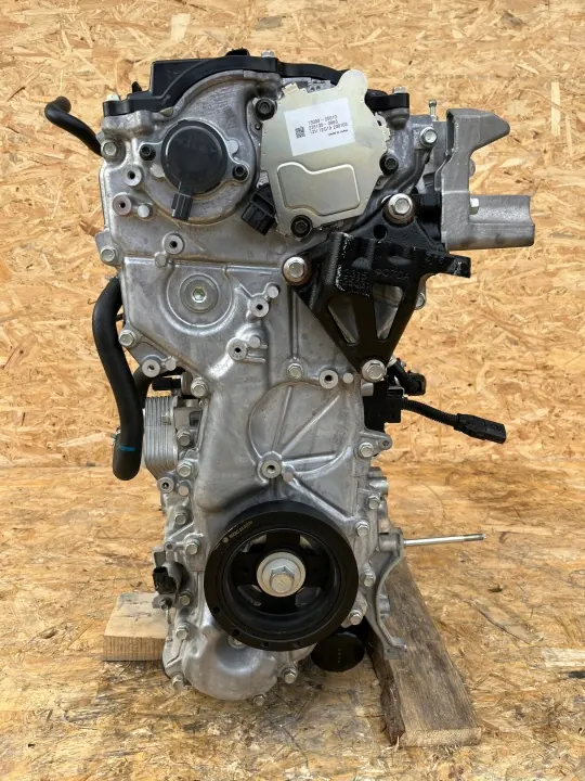 Motor Lexus NX II OEM A25A-Z92CG 2023 Usado image 7