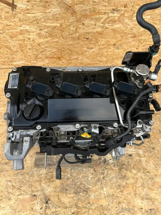 Motor Lexus NX II OEM A25A-Z92CG 2023 Usado image 8