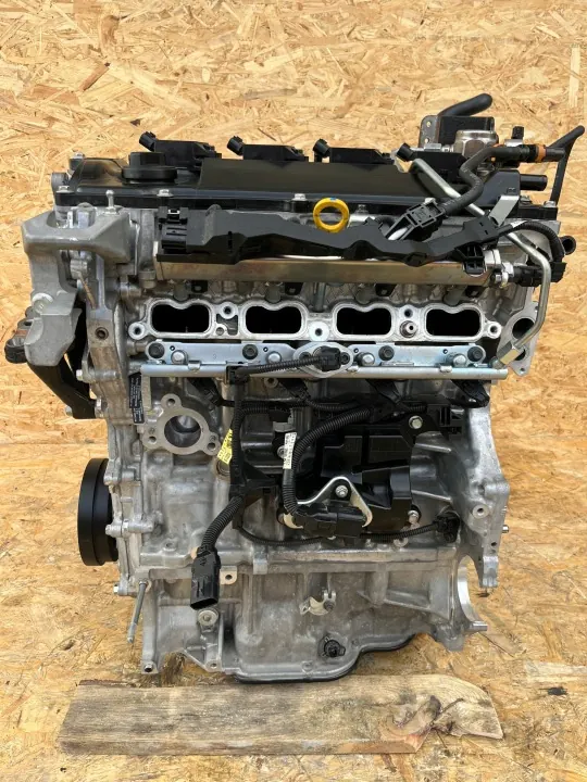 Motor Lexus NX II OEM A25A-Z92CG 2023 Usado image 9