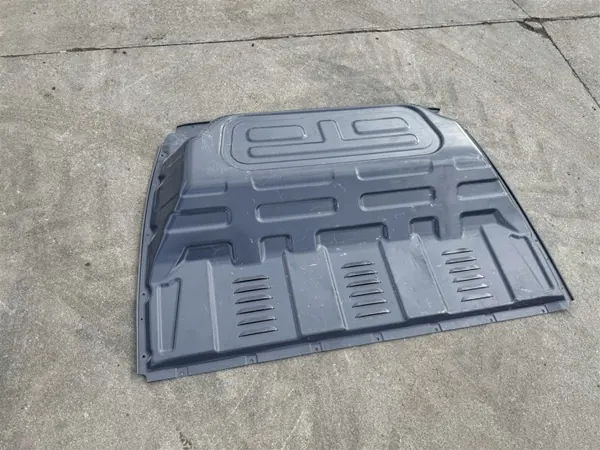 Mercedes Vito W447 Trennwand OEM 14-20R image 2