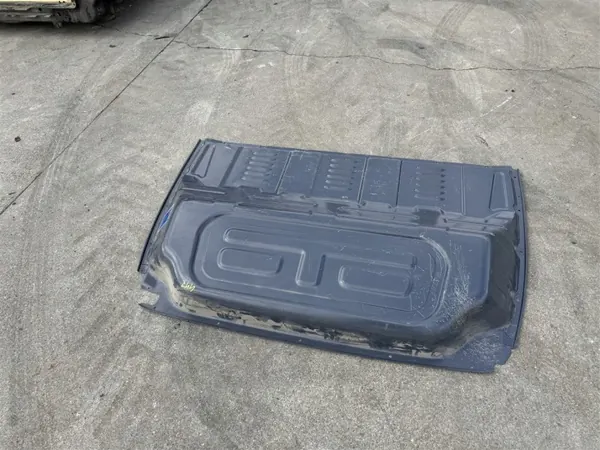 Mercedes Vito W447 Trennwand OEM 14-20R image 3