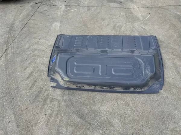 Mercedes Vito W447 Trennwand OEM 14-20R image 4