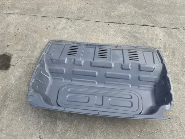Mercedes Vito W447 Trennwand OEM 14-20R image 5