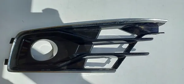 Vasen Puskuri Ritilä Audi A6 C7 4G0807647A image 3