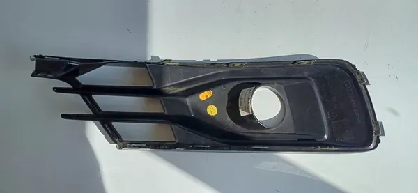 Vasen Puskuri Ritilä Audi A6 C7 4G0807647A image 4