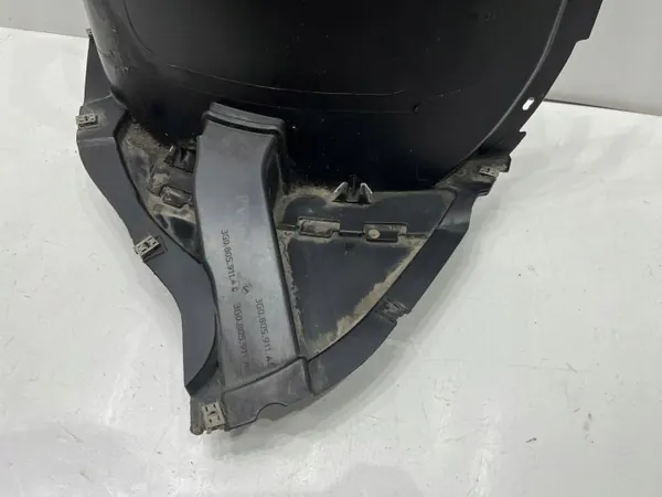 Para-lama dianteiro esquerdo VW Passat B8 OEM 3G0805911AB image 4