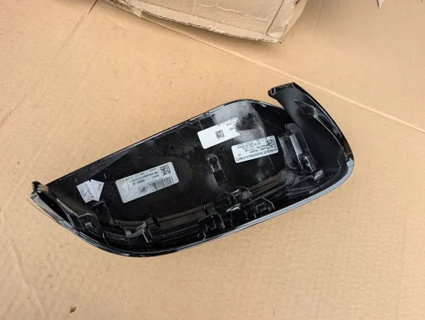BMW OEM 8085551 Cache Rétroviseur Gauche M2 M3 M4 image 5