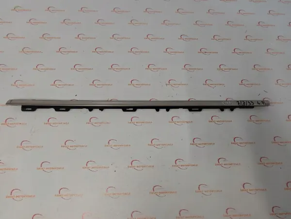 PEUGEOT 208 I LIFT 17r Linker voor schraapbalk OEM image 2