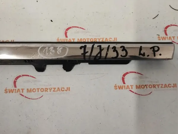 PEUGEOT 208 I LIFT 17r Linker voor schraapbalk OEM image 3