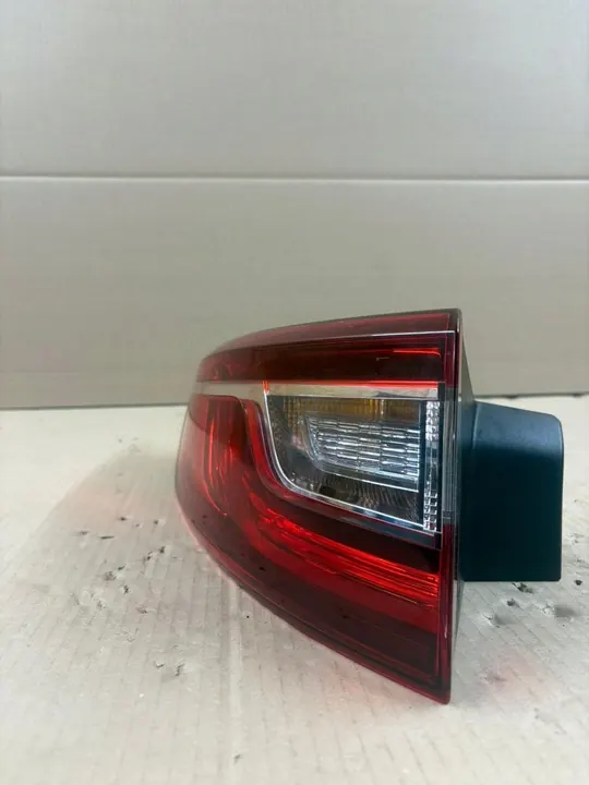 Vänster bakljus LED Renault Megane IV Kombi image 2