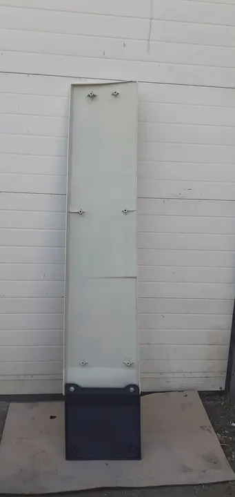 Spoiler DAF OE 1836000LH image 2