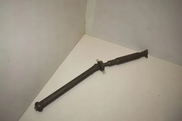 Drivaxel BMW X6 (E71, E72) 26107564398 image 2