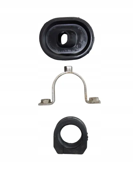 OEM 6Q0423187G Silentbloc Soporte Caja Cambios image 2