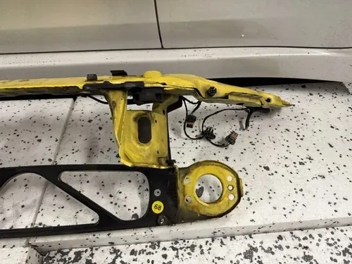 BMW Z3 Stoßstangenpanel OEM 6666 - Dakar Gelb image 3