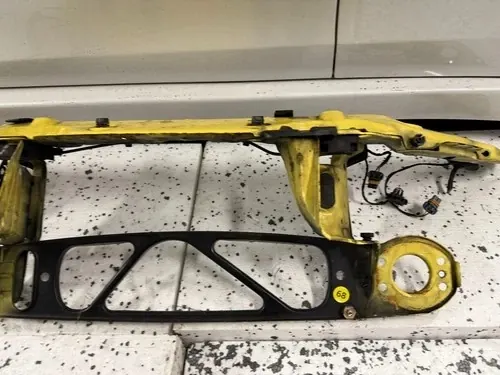 BMW Z3 Stoßstangenpanel OEM 6666 - Dakar Gelb image 4