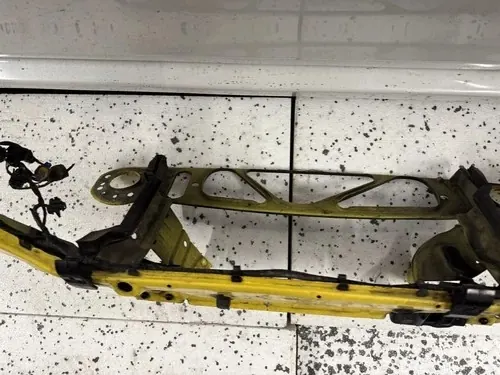 BMW Z3 Stoßstangenpanel OEM 6666 - Dakar Gelb image 5