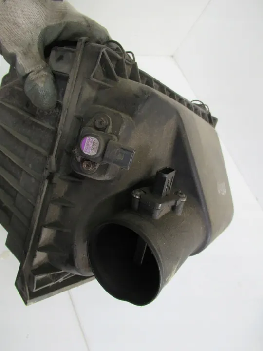 Dodge Nitro 2.8 CRD Ilmansuodattimen Kotelo Anturi 56044591AA image 2