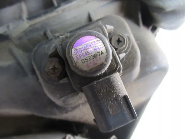 Dodge Nitro 2.8 CRD Ilmansuodattimen Kotelo Anturi 56044591AA image 3