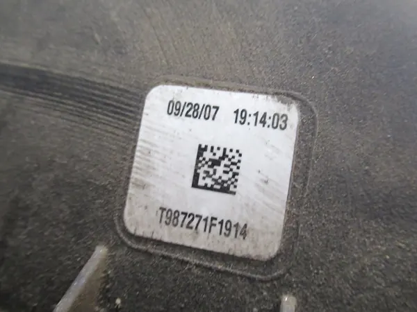 Dodge Nitro 2.8 CRD Ilmansuodattimen Kotelo Anturi 56044591AA image 4