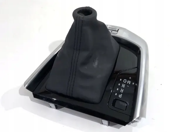 OEM LORK-1501-109547 Manchon Levier Mazda 2 image 4