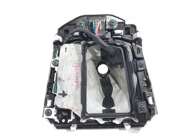 OEM LORK-1501-109547 Manchon Levier Mazda 2 image 5