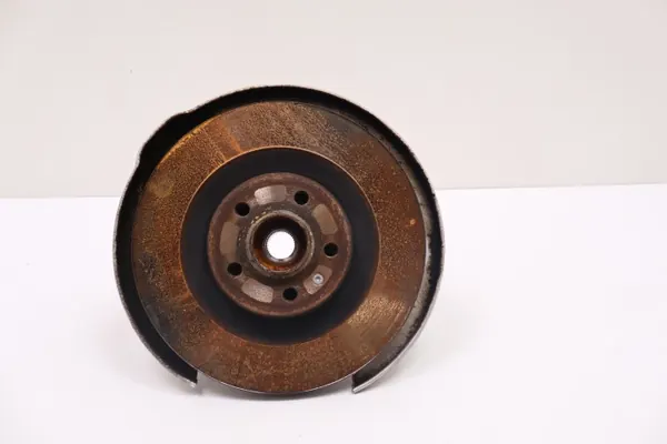 Volvo V60 II Rechte Hintere Spurstange OEM 31476232 image 2