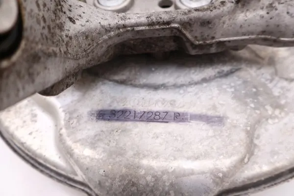 Volvo V60 II Rechte Hintere Spurstange OEM 31476232 image 5