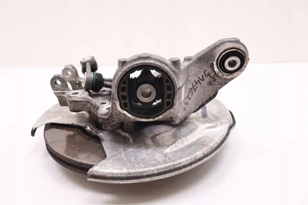 Volvo V60 II Rechte Hintere Spurstange OEM 31476232 image 6