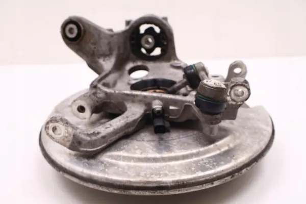 Volvo V60 II Rechte Hintere Spurstange OEM 31476232 image 8