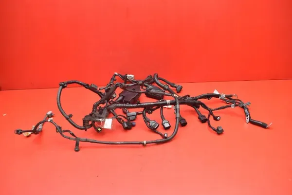 Faisceau Moteur NA6W-67-020B Mazda MX-5 ND image 2