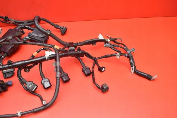 Faisceau Moteur NA6W-67-020B Mazda MX-5 ND image 3