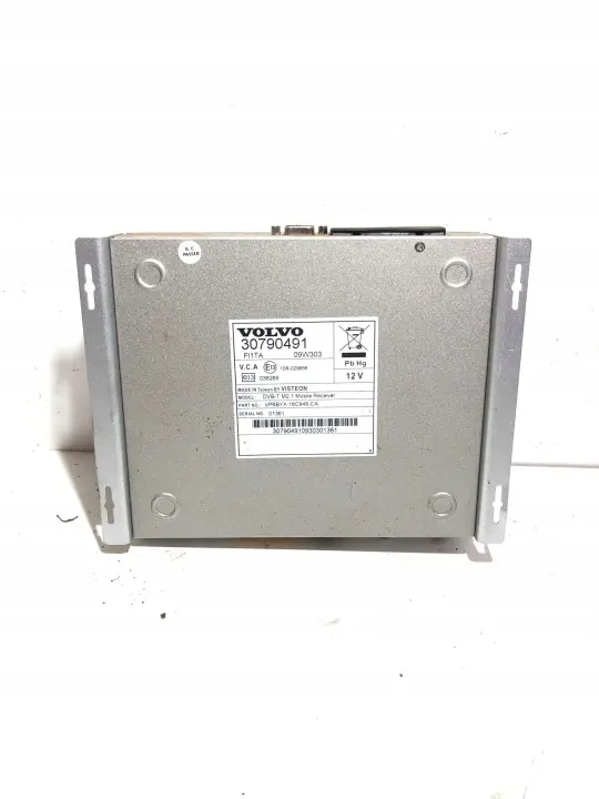 Module de navigation Volvo XC90 OEM 30790491 image 2