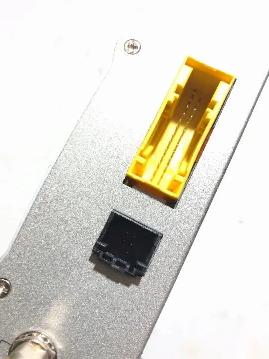 Module de navigation Volvo XC90 OEM 30790491 image 3