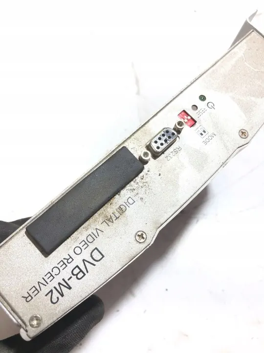 Module de navigation Volvo XC90 OEM 30790491 image 4