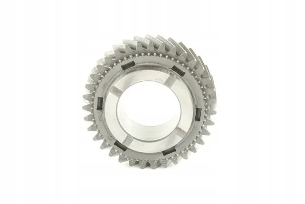 Roda dentada Iveco Daily OEM ZZ 8874070 B - Usada image 2