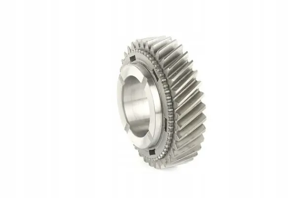 Roda dentada Iveco Daily OEM ZZ 8874070 B - Usada image 3