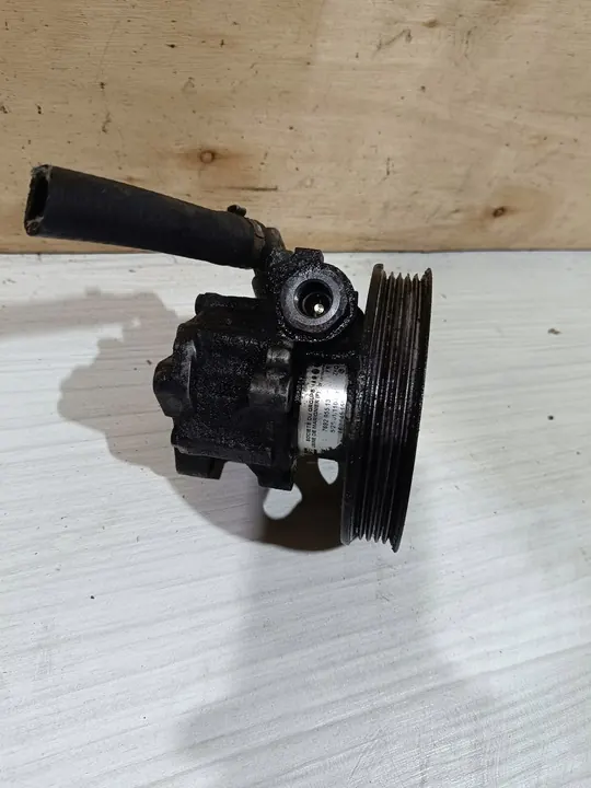 Bomba de direção Audi A6 II (1997-2004) 4B0145155T image 2