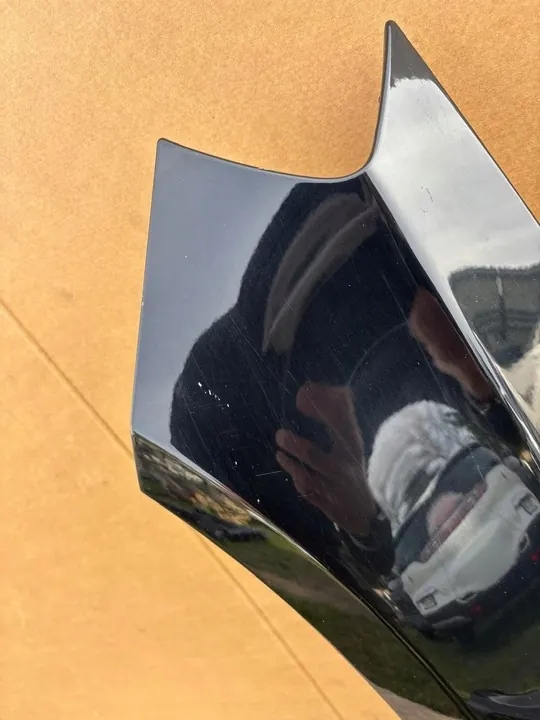 MERCEDES A-KLASS W176 VÄNSTER FRAMSKÄRM 12-18 A1768810101 image 2