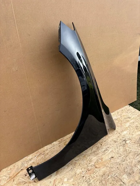 MERCEDES A-KLASS W176 VÄNSTER FRAMSKÄRM 12-18 A1768810101 image 3