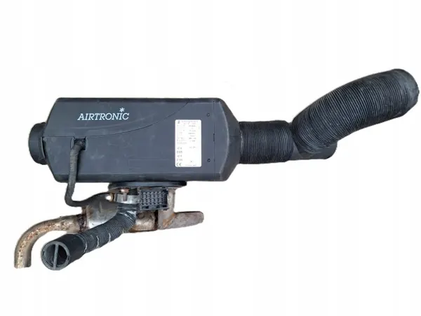 Webasto Airtronic D2 24V A0058308661 Usado image 2