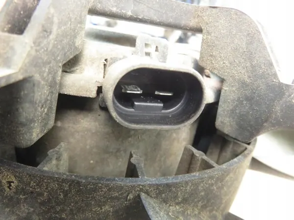 Radiatorventilator OEM 1363422080 - Gebruikt Behr image 5