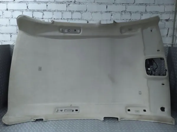 Techo Cadillac XTS OEM 22956913 - Usado image 3