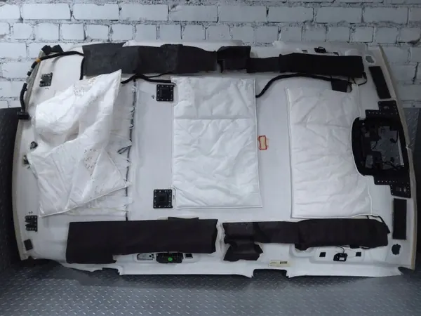Techo Cadillac XTS OEM 22956913 - Usado image 7