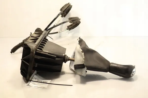 Vaihdekepin nuppi Renault Clio IV 1.5DCI image 3