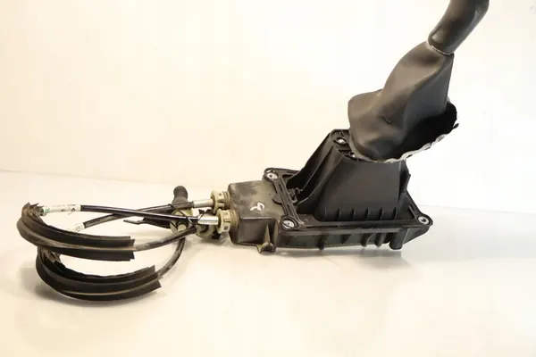 Vaihdekepin nuppi Renault Clio IV 1.5DCI image 5