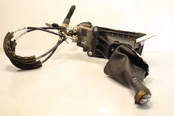 Vaihdekepin nuppi Renault Clio IV 1.5DCI image 6