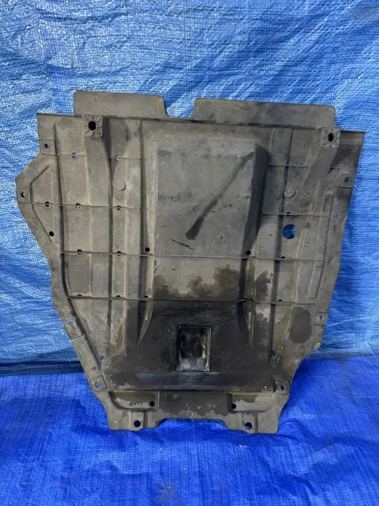 Engine Undershield OEM 74111-TM8-A00 for Honda Insight II image 3