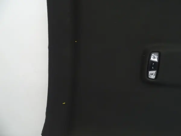 Kit Plafonnier Noir OEM 8U0867505A pour Audi Q3 8U image 3