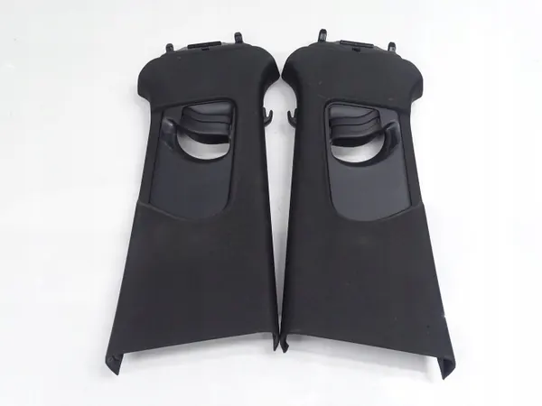 Kit Plafonnier Noir OEM 8U0867505A pour Audi Q3 8U image 6