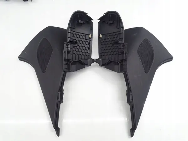 Kit Plafonnier Noir OEM 8U0867505A pour Audi Q3 8U image 7